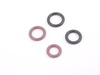 ECS ECS Upgraded Viton VANOS Seal Plate Kit - E46 M3 Z3M Z4M S54 012018ECS02 View 1