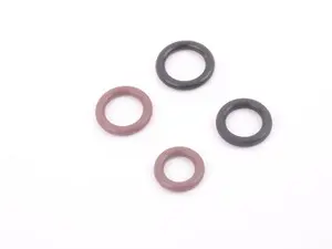 ECS Upgraded Viton VANOS Seal Plate Kit - E46 M3 Z3M Z4M S54