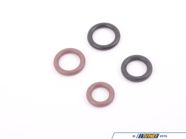 ECS ECS Upgraded Viton VANOS Seal Plate Kit - E46 M3 Z3M Z4M S54 012018ECS02