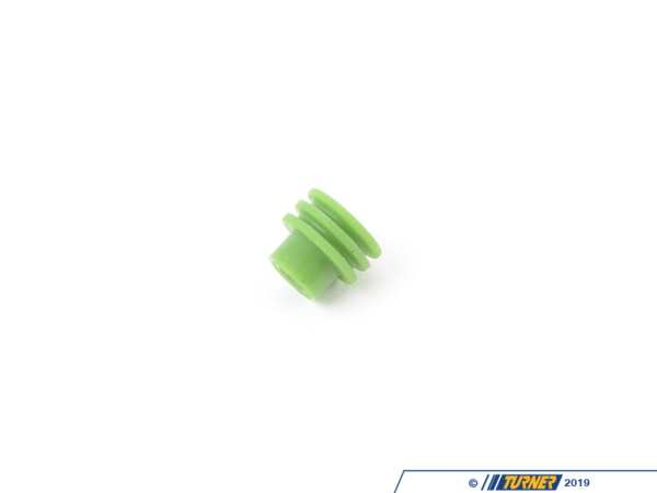 Genuine BMW Genuine BMW Rubber Grommet - 61138377763 61138377763