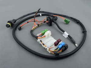 Genuine BMW Wiring Harness, Engine Trans - 12517581112