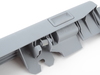 Genuine BMW Genuine BMW Right Vent Louver Grau - 51478256942 - E46 51478256942 View 3