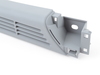 Genuine BMW Genuine BMW Right Vent Louver Grau - 51478256942 - E46 51478256942 View 4
