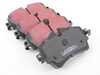 EBC EBC Ultimax Premium Brake Pad Set  UD1801 View 2