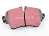 EBC EBC Ultimax Premium Brake Pad Set  UD1801 View 3