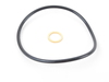 AFE aFe Pro GUARD D2 Oil Filter - N54/55 BMW Engine 44-LF029 View 2