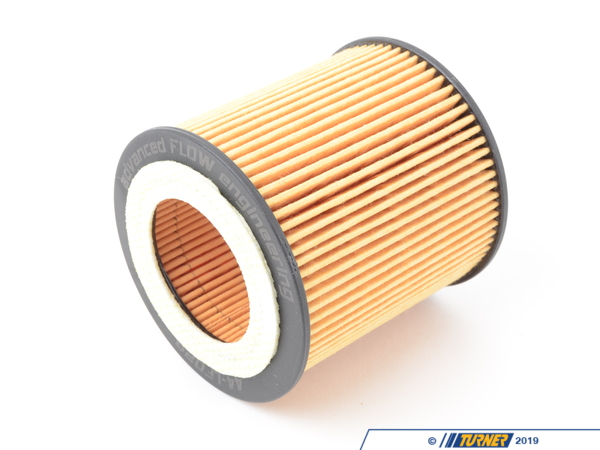 AFE aFe Pro GUARD D2 Oil Filter 4 Pack - N54/55 BMW Engine 44-LF029-MB