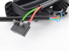 Genuine BMW Genuine BMW Catch Lower Part - 51167151355 - E93 51167151355 View 4