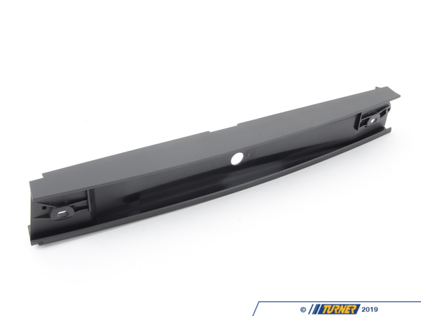 Genuine BMW Genuine BMW Adapter, Sun Blind Right - 51167013100 - E65 51167013100