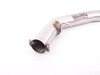Supersprint Supersprint Exhaust T RACC REAR BMW X5/X6 30d/40d 985633 View 1