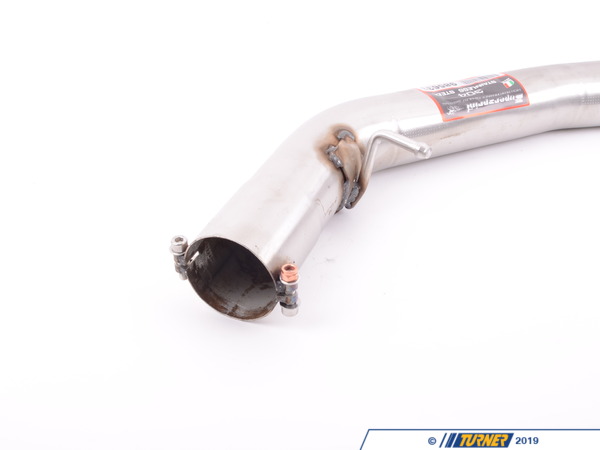Supersprint Supersprint Exhaust T RACC REAR BMW X5/X6 30d/40d 985633