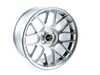APEX Wheels 17" APEX ARC-8 Square Wheel Set ARC817825SQ View 1