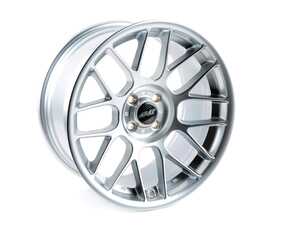 17" APEX ARC-8 Square Wheel Set