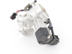 Genuine BMW Throttle Body With Hall Sensor - 13547841815 - E60 M5,E63 M6