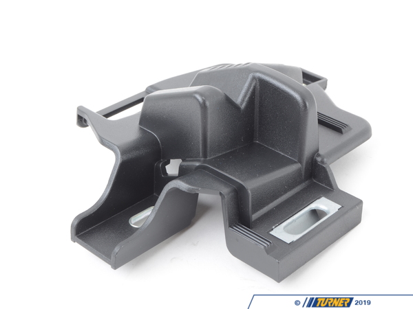 Genuine BMW Genuine BMW Mount, Cover, Left - 51476979425 - E93 51476979425