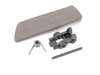 Genuine BMW Genuine BMW Clip, Waistrail, Right Tabak - 51479119112 - E70 X5 51479119112 View 1