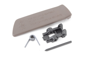 Genuine BMW Clip, Waistrail, Right Tabak - 51479119112 - E70 X5