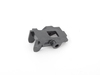 Genuine BMW Genuine BMW Clip, Waistrail, Right Tabak - 51479119112 - E70 X5 51479119112 View 7