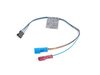Genuine BMW Genuine BMW Adapter Lead - 61116911072 - E39,E46,E53,E39 M5,E46 M3 61116911072 View 1