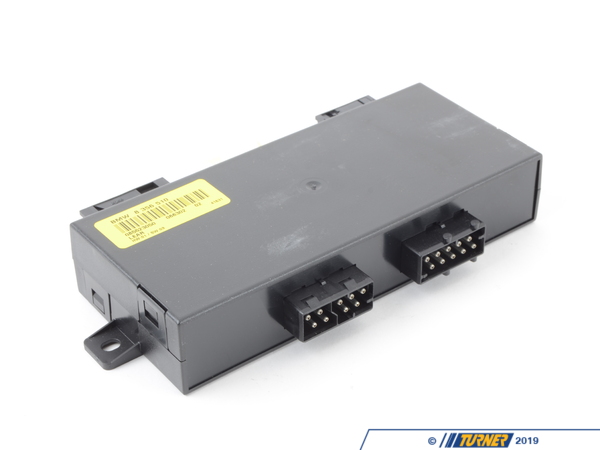 Genuine BMW Genuine BMW Seat And Mirror Memory Control Unit - 61358356510 - E34 61358356510