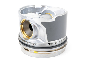 Genuine BMW Mahle Piston (0) - 11257799883 - E70 X5,E90