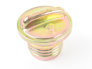 Fuel Tank Cap - E12, E21, E23, E24