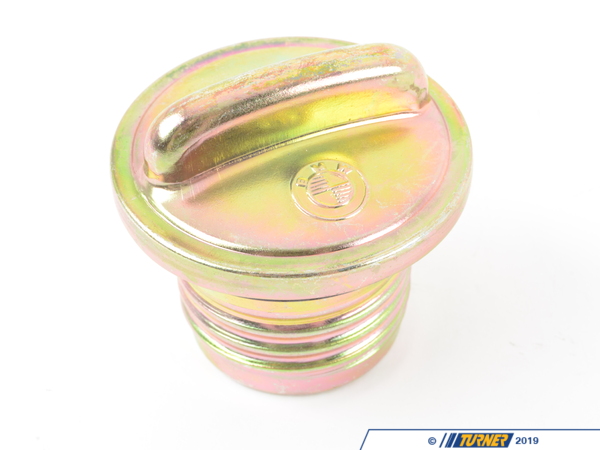 Genuine BMW Fuel Tank Cap - E12, E21, E23, E24 16111116781