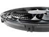 Spal Spal Universal 16" Electric Fan - Black 30102048 View 3