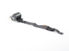 Genuine BMW Right Front Upper Belt With Force Limiter - E36 72118200846 View 1