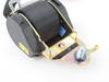 Genuine BMW Right Front Upper Belt With Force Limiter - E36 72118200846 View 4