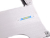 Turner Motorsport Turner Motorsport Skid Plate - Natural Finish - F80 M3, F82/83 M4 021491TMS01 View 3