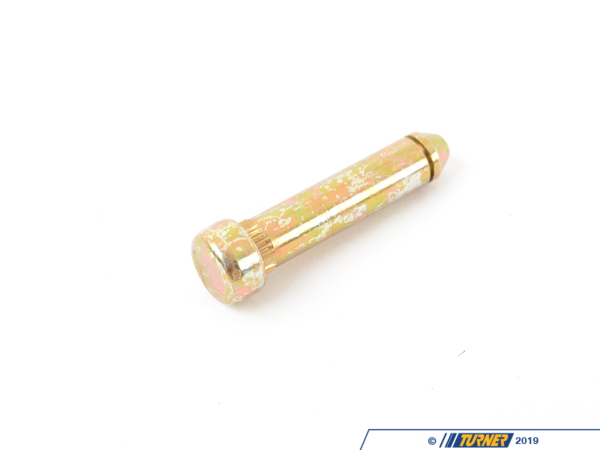 Genuine BMW Genuine BMW Pin 51211875008 51211875008