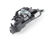 Genuine BMW Genuine BMW Carrier, Outside Door Handle - 51217187228 51217187228 View 2