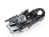 Genuine BMW Genuine BMW Carrier, Outside Door Handle - 51217187228 51217187228 View 4