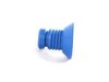 Genuine BMW Genuine BMW Oil Separator Seal - Oil Pipe to Oil Separator - E31 E32 E34 E38 E39 11151747048 View 3