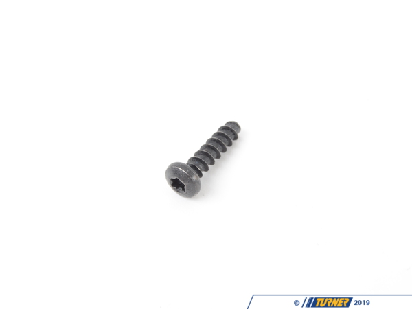 Genuine BMW Genuine BMW Torx Screw - 51167180727 51167180727