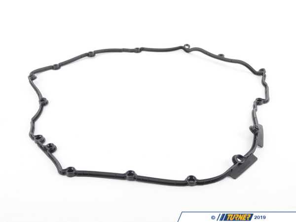 Victor Reinz Victor Reinz Valve Cover Gasket - Cylinders 6-10 - E60 11127834111