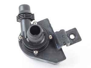 Rein Auxiliary Water Pump - E60 E61 E63 E64 / M54,N62