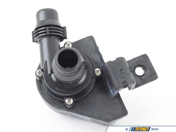 Rein Rein Auxiliary Water Pump - E60 E61 E63 E64 / M54,N62 64116988960