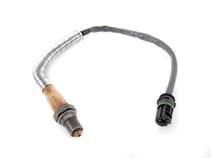Bosch Oxygen Sensor - Front Manifold - E60, E61, E71