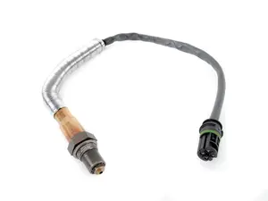 Bosch Oxygen Sensor - Front Manifold - E60, E61, E71