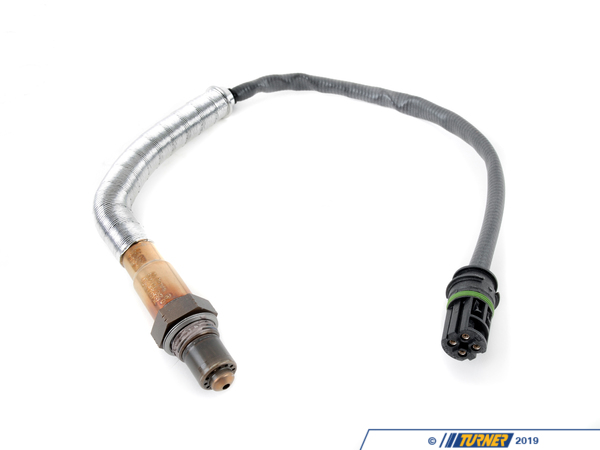 Bosch Bosch Oxygen Sensor - Front Manifold - E60, E61, E71 11787545243