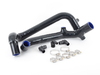 Vargas Turbo Technologies Vargas Turbo 1.75" Silicone Inlets for Diverter Valves - BMW E9X 335 N54 3.0L VTT-N54-SIL-1 View 1