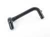 Vargas Turbo Technologies Vargas Turbo 1.75" Silicone Inlets for Diverter Valves - BMW E9X 335 N54 3.0L VTT-N54-SIL-1 View 4