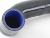 Vargas Turbo Technologies Vargas Turbo 1.75" Silicone Inlets for Diverter Valves - BMW E9X 335 N54 3.0L VTT-N54-SIL-1 View 5