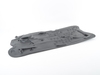 Genuine BMW Genuine BMW Sound Insulation, Door Left - 51487190335 - E82 51487190335 View 1