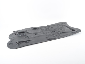Genuine BMW Sound Insulation, Door Left - 51487190335 - E82