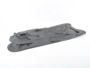 Genuine BMW Sound Insulation, Door Left - 51487190335 - E82