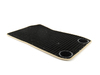 Genuine BMW Genuine BMW Set Of Floor Mats Velours Beige - E93 51477316615 View 4