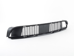 Genuine BMW Grill, Air Intake, Center M - 51118050346 - F06,F12,F13